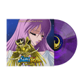 Saint Seiya Volume 4 (Original Soundtrack) - Seiji Yokoyama (1xLP Vinyl Record)