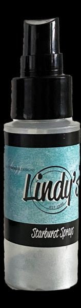 Sassy Sapphire Shimmer Spray