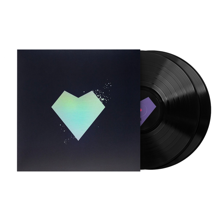 Sayonara Wild Hearts (2xLP Vinyl Record)