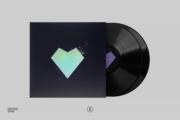Sayonara Wild Hearts (2xLP Vinyl Record)