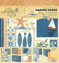 Scenic Route - 8x8 Collection Pack