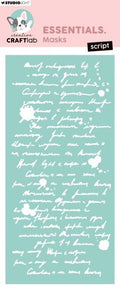 Script - Stencil