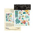 Seas the Day -- Rub On Transfers