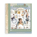 Secret Diary - Rub On Selection