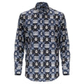Serene Melody - El Baron NAVY - Dudes Boutique