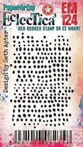 Seth Apter - Cling Stamps - Mini 124