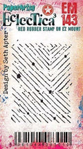 Seth Apter - Cling Stamps - Mini 143