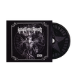 Seven - Knight of the Round (Compact Disc)