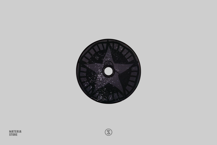Seven - Knight of the Round (Compact Disc)