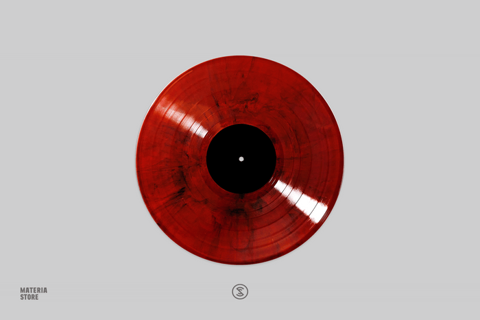Shadows Calling (Music from Hunt: Showdown) - Port Sulphur Band (2xLP Vinyl Record)