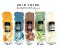 Shimmer Shaker 5 Pack - Been There