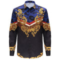 Shine On- El Baron MULTI - Dudes Boutique