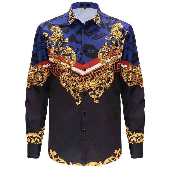 Shine On- El Baron MULTI - Dudes Boutique