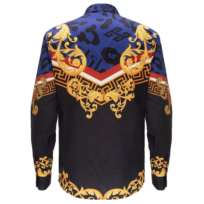 Shine On- El Baron MULTI - Dudes Boutique