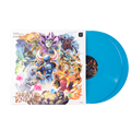 Shovel Knight: The Definitive Soundtrack - Jake Kaufman & Manami Matsumae (2xLP Vinyl Record)