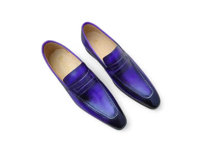 Purple / 7.5