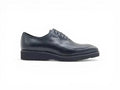 Signature Wholecut Oxford With Lightweight Sole