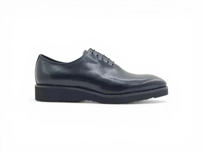 Signature Wholecut Oxford With Lightweight Sole