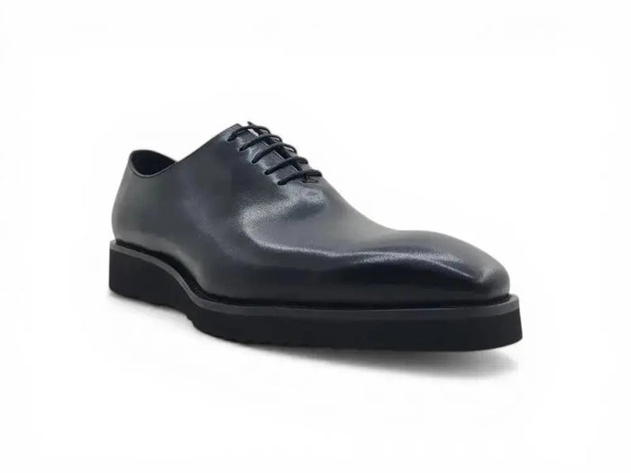 Signature Wholecut Oxford With Lightweight Sole