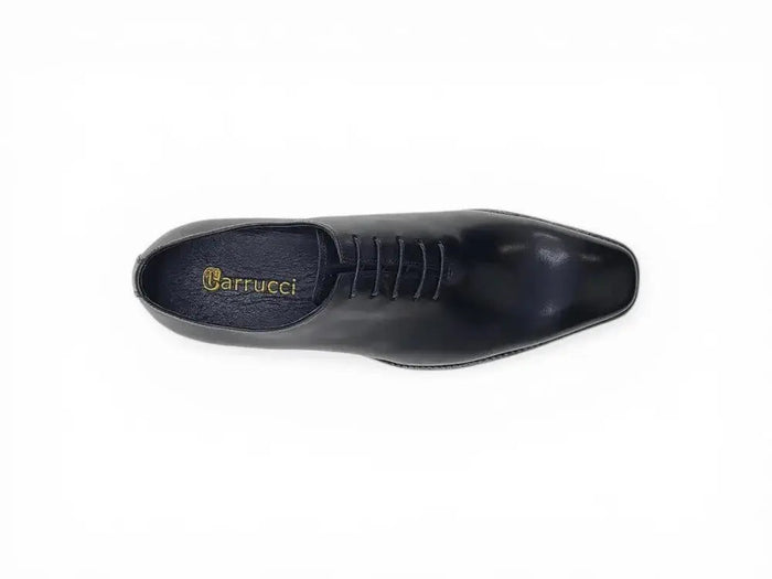 Signature Wholecut Oxford With Lightweight Sole