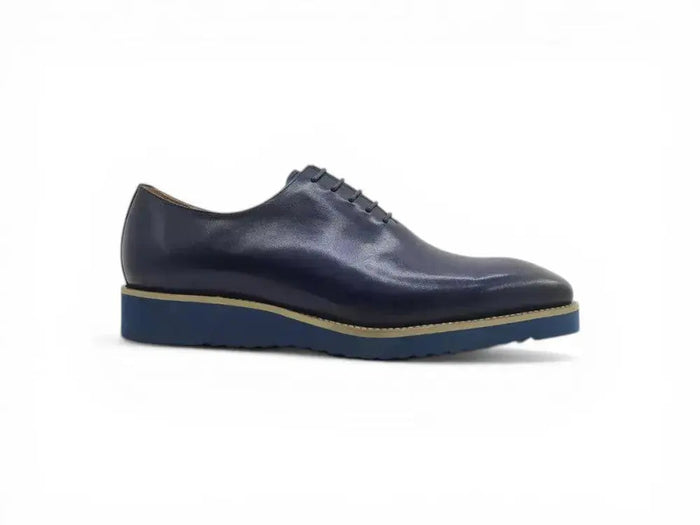 Signature Wholecut Oxford With Lightweight Sole
