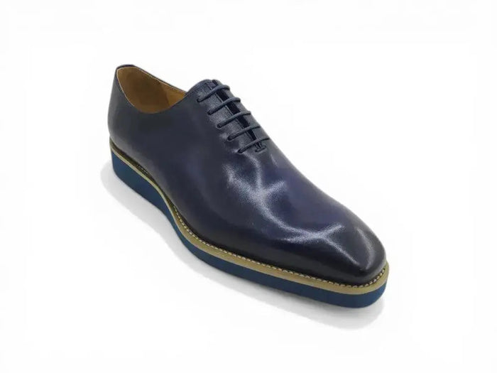 Signature Wholecut Oxford With Lightweight Sole