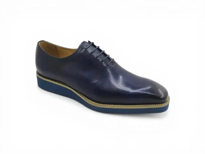 Signature Wholecut Oxford With Lightweight Sole