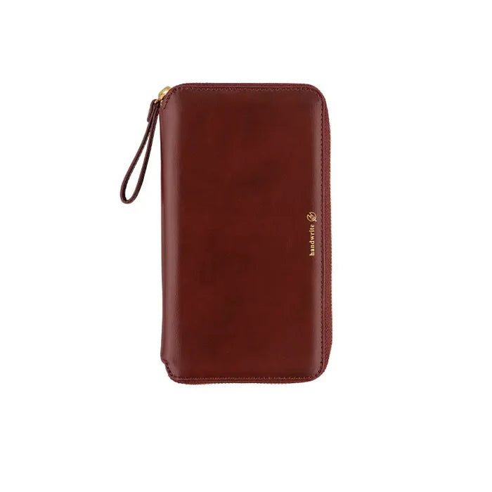 Single Color: Amarone [Hobonichi Weeks Cover] (Cover Only)