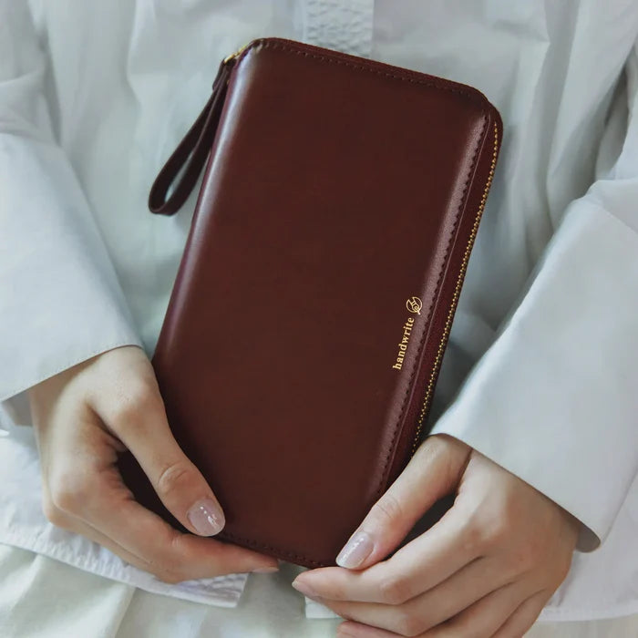 Single Color: Amarone [Hobonichi Weeks Cover] (Cover Only)