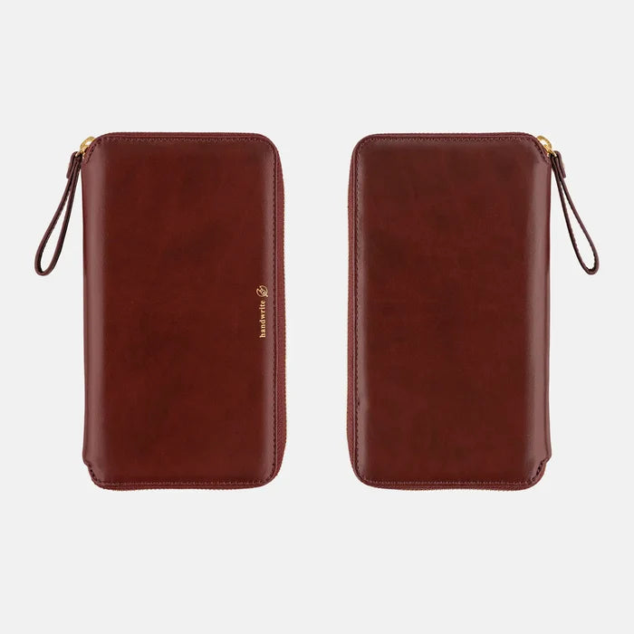 Single Color: Amarone [Hobonichi Weeks Cover] (Cover Only)