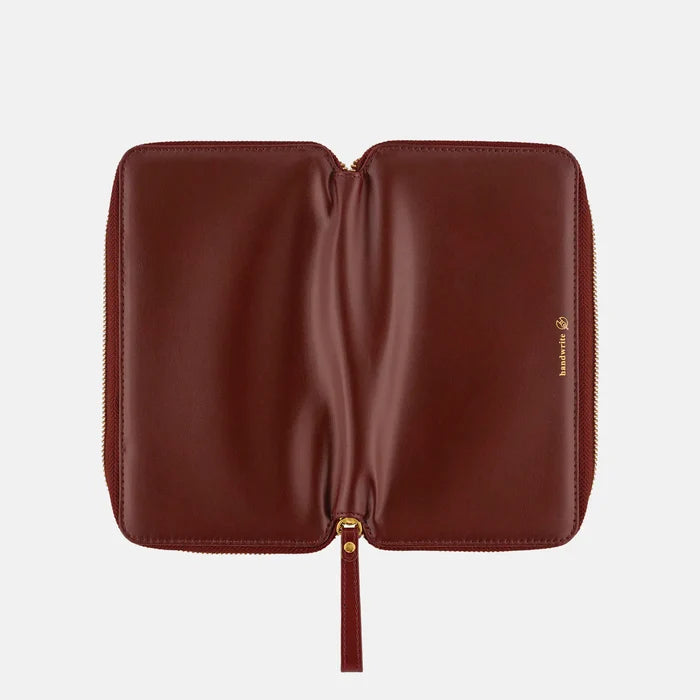 Single Color: Amarone [Hobonichi Weeks Cover] (Cover Only)