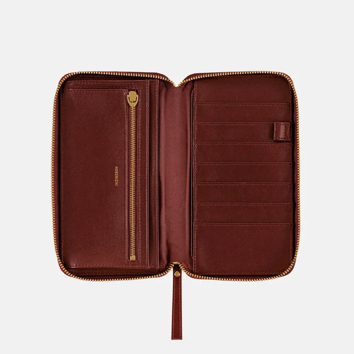 Single Color: Amarone [Hobonichi Weeks Cover] (Cover Only)