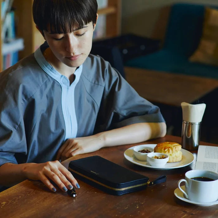 Single Color: Notte [Hobonichi Weeks Cover] (Cover Only)