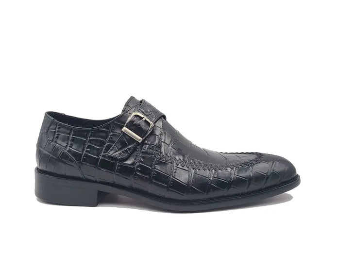 Black / 8