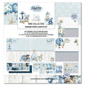 Sky Nursery - Mini 12x12 Collection