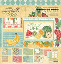 Slice of Life - 12x12 Collection Pack