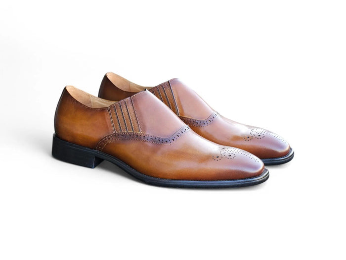 Cognac / 7.5