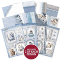Snow Adorable - Luxury Topper Collection