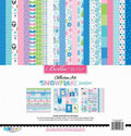 Snowflake Season - 12x12 Collection Pack
