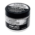 Snowflakes - Glitter & Mica Flakes