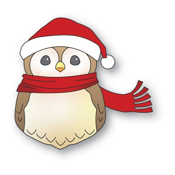 Snowy Owl - Dies