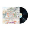 Spirited Away: Image Album - Joe Hisaishi (1xLP Vinyl Record)