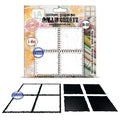 Splintered Tiles - Dies