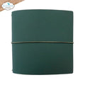 Square XL Journal Cover - Dusty Teal