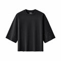 Stellar Scatter Sweatshirt – Century Penthouse BLACK/BLACK