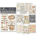 Stickers - Lost in Time