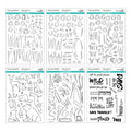 Storybook Illustrations - I Want it All! Bundle