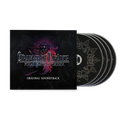 Stranger of Paradise - Final Fantasy Origin (Original Soundtrack) - (4x Compact Disc)