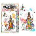 Sugar Atelier - Clear Stamps