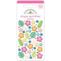 Summer Fun - Sprinkles - Island Tropics
